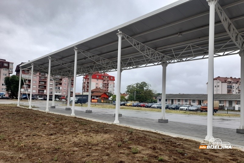 Bijeljina konačno dobija javni gradski prevoz