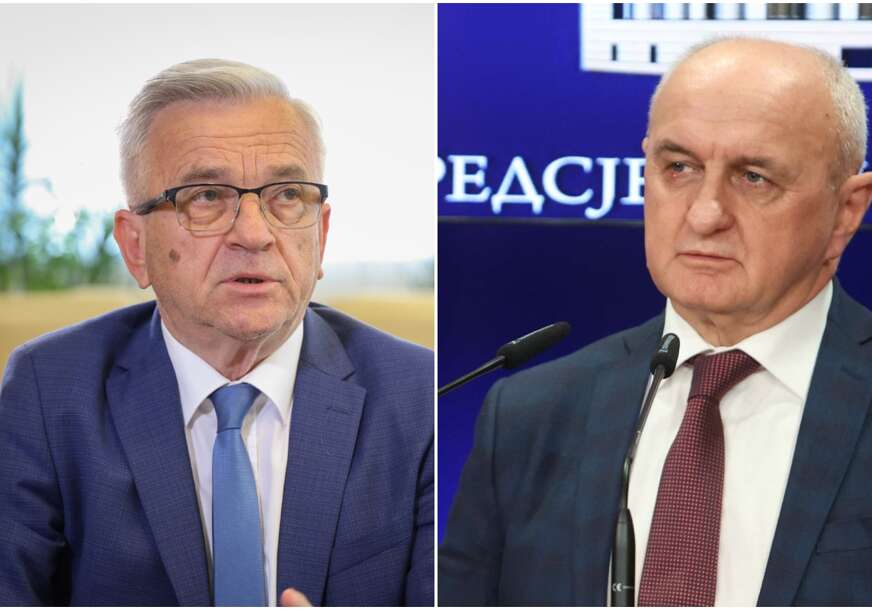 Čubrilović i Đokić potpisuju politički pakt, OTKRIVAMO DETALJE SPORAZUMA