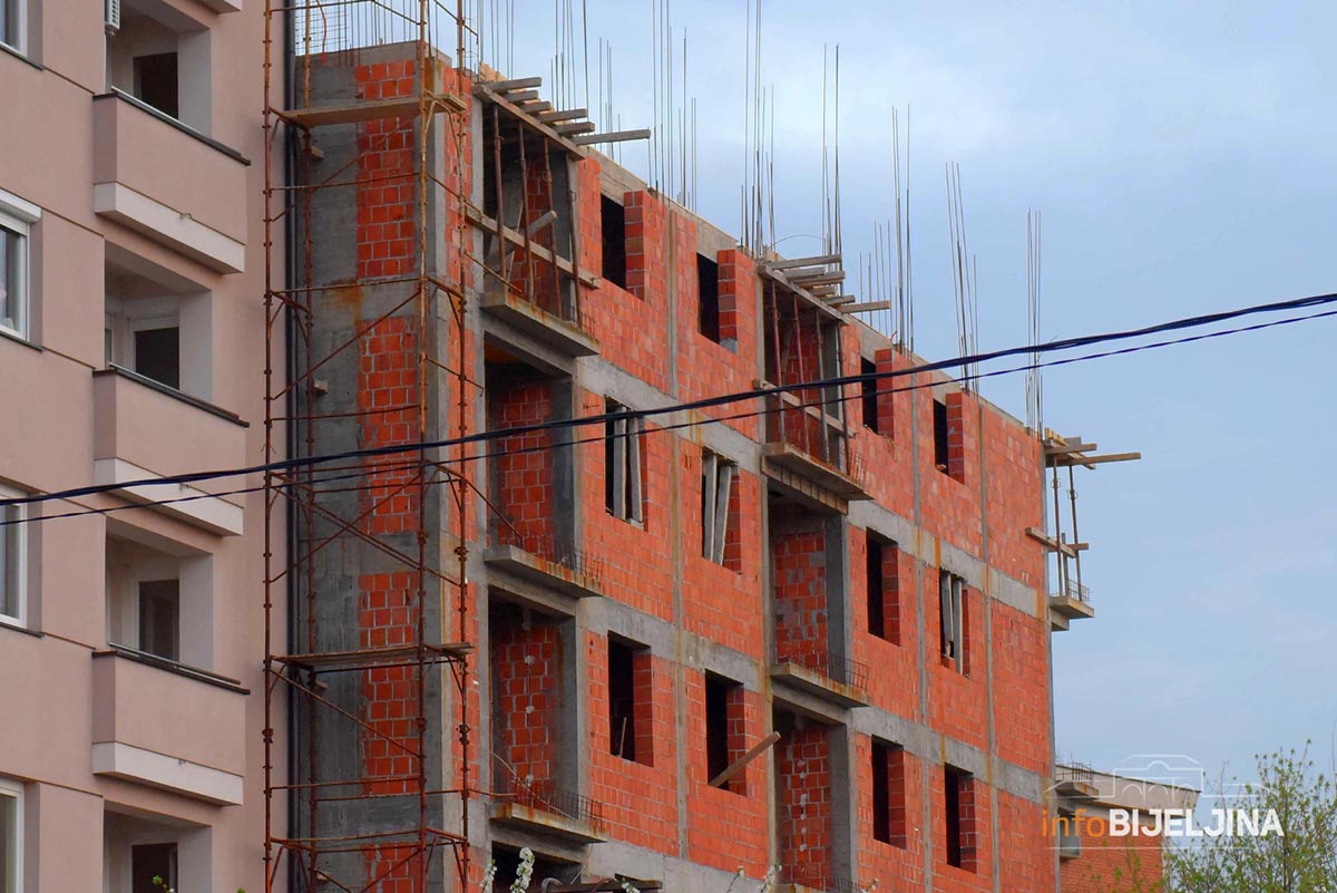Najskuplji stan nove gradnje koštao 437.892 KM