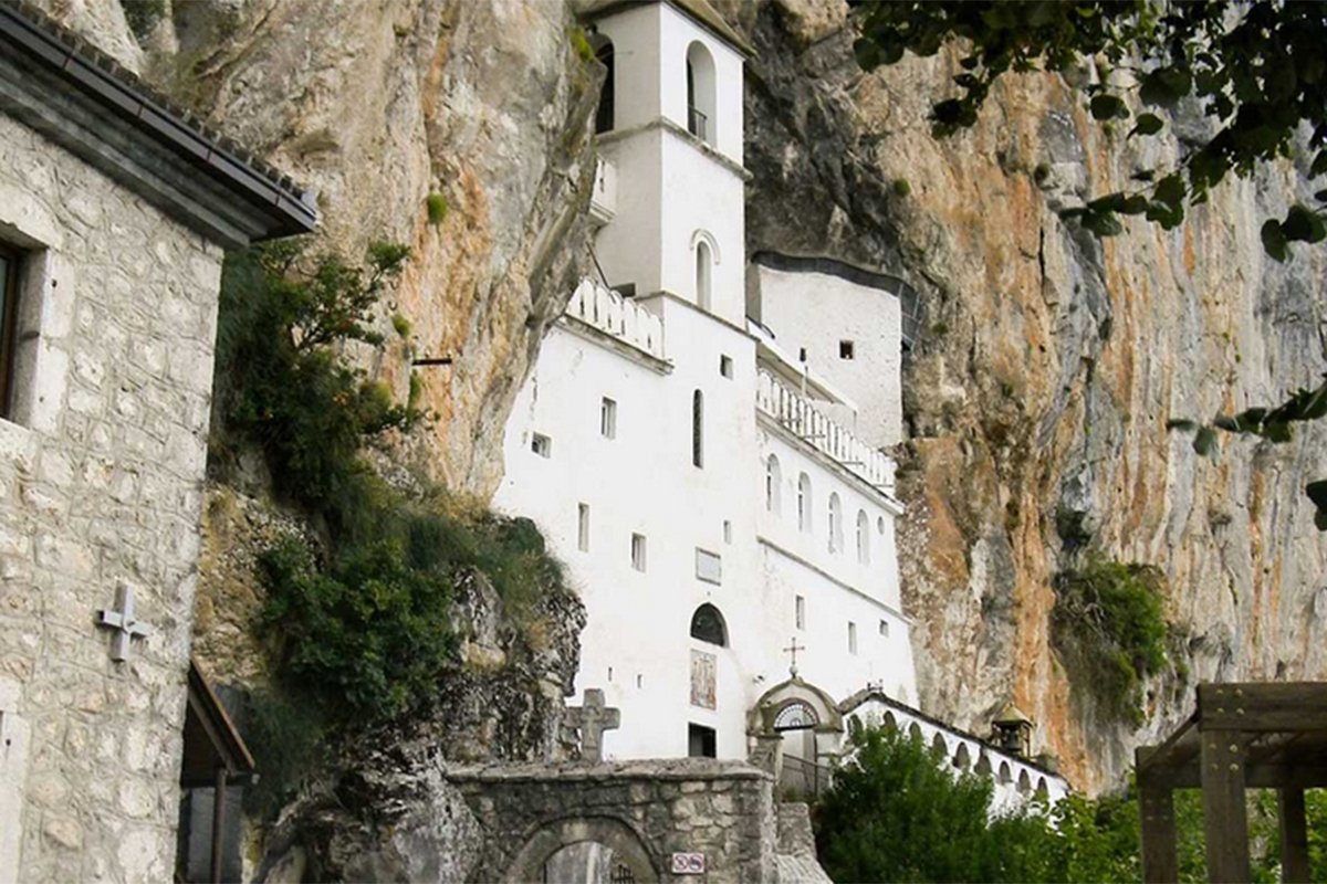 Šipovljani biciklima krenuli na hodočašće do Ostroga