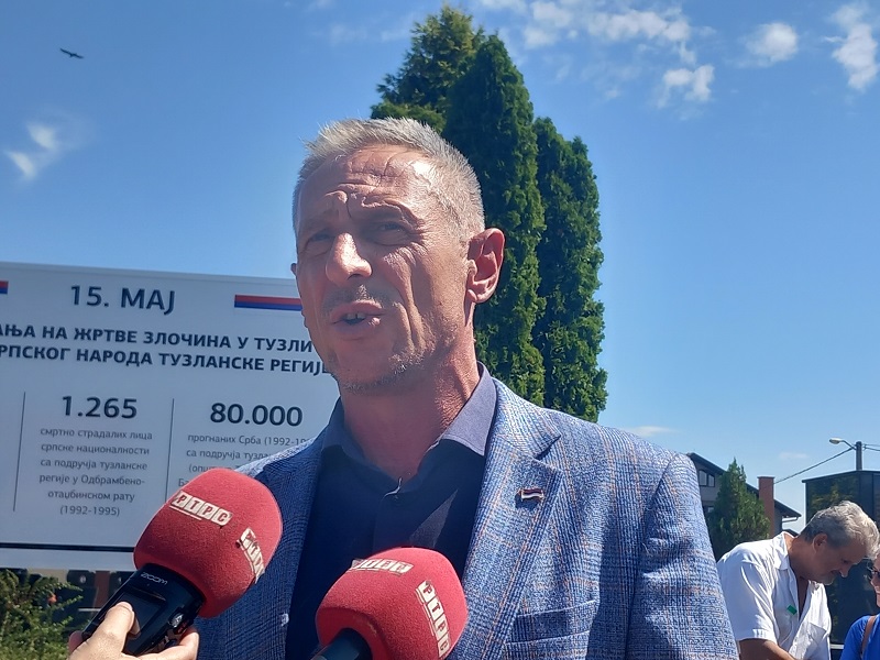 Bijeljina: Obilježena 31 godina od oslobađanja stanovnika Smoluće, Tinje i Potpeći (FOTO)