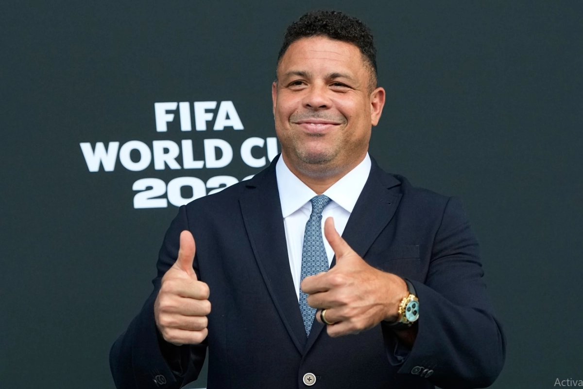 Ronaldo: Lionel Mesi je najbolji fudbaler svih vremena