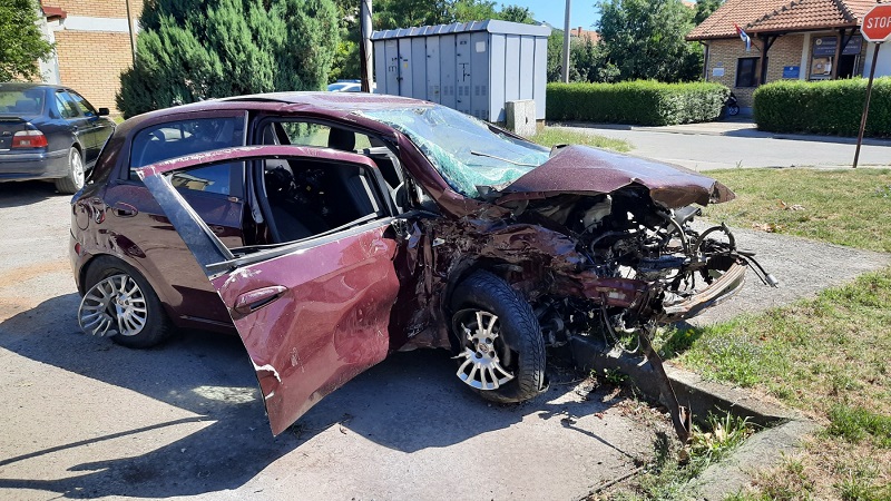 Bijeljinska policija upozorila na kritične tačke na saobraćajnicama (FOTO)