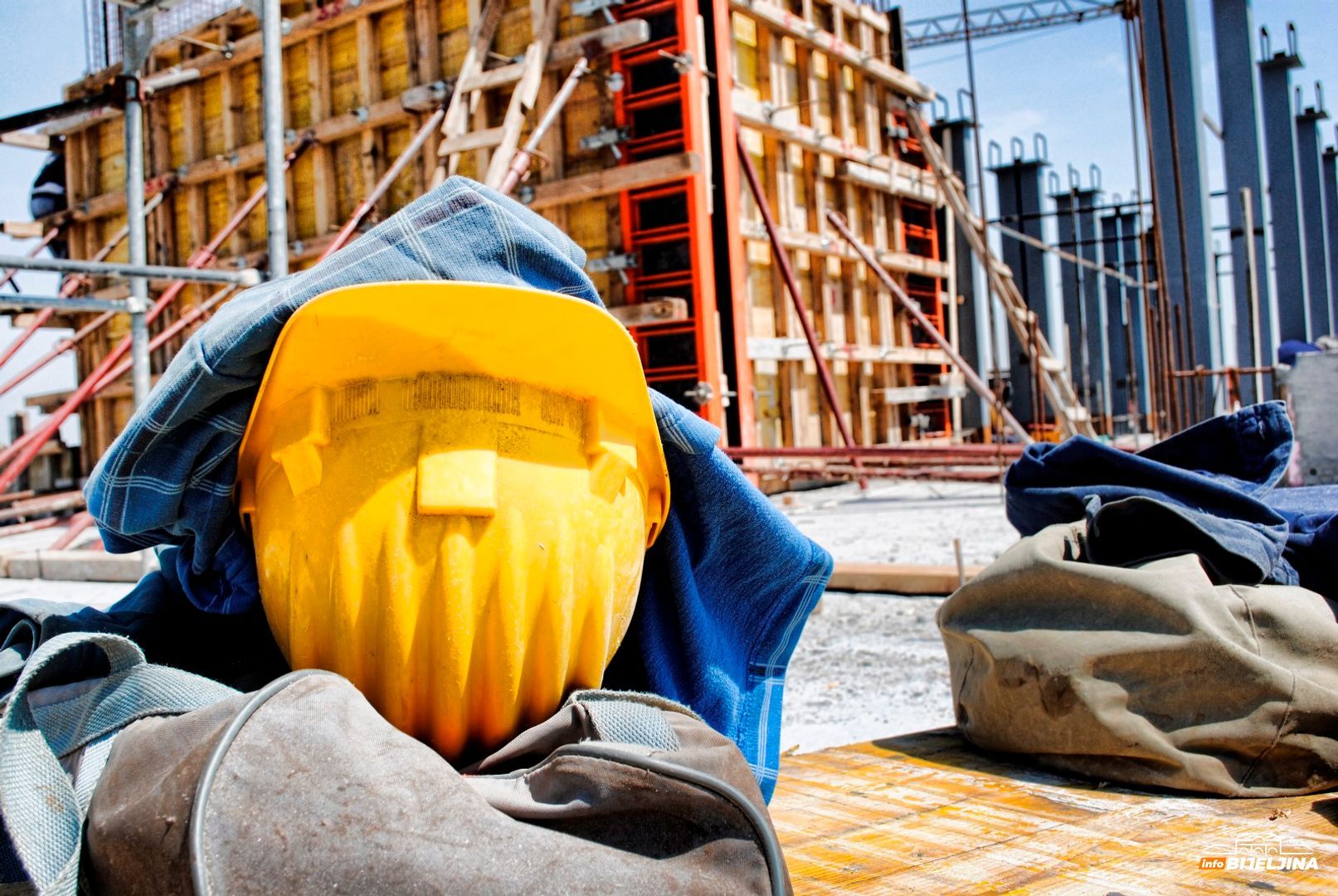 Ministarstvo upozorava: Kazne za građenje bez dozvola do 30.000 maraka