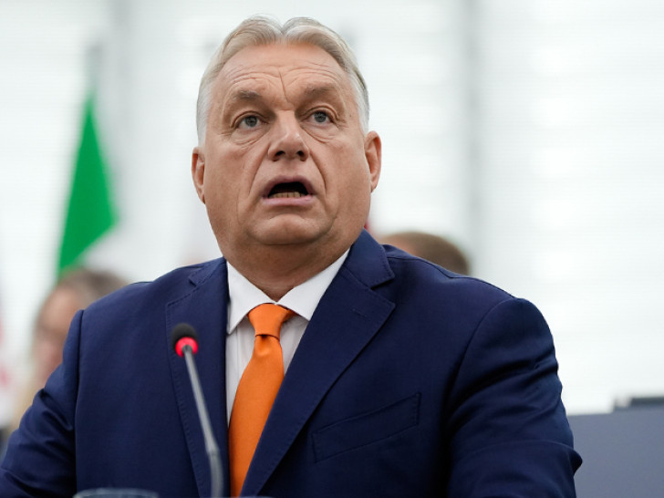 Orban: Rusija je pobijedila u ratu u Ukrajini