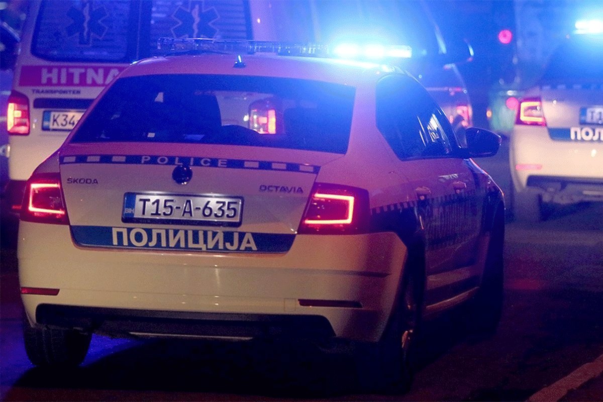 Užas u Banjaluci: Tijelo starca danima bilo u kući pored uključene grijalice