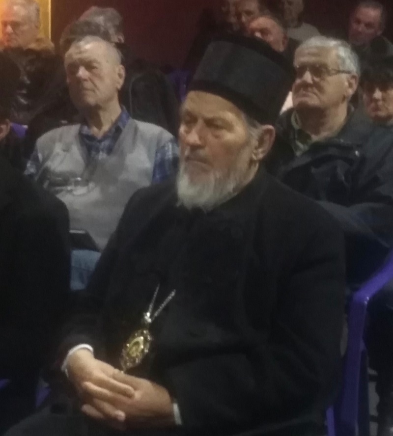 Porodici iz Runjana kod Loznice, kojoj je kuća izgorila pomaže Eparhija šabačka, „Svi uz Runjance“