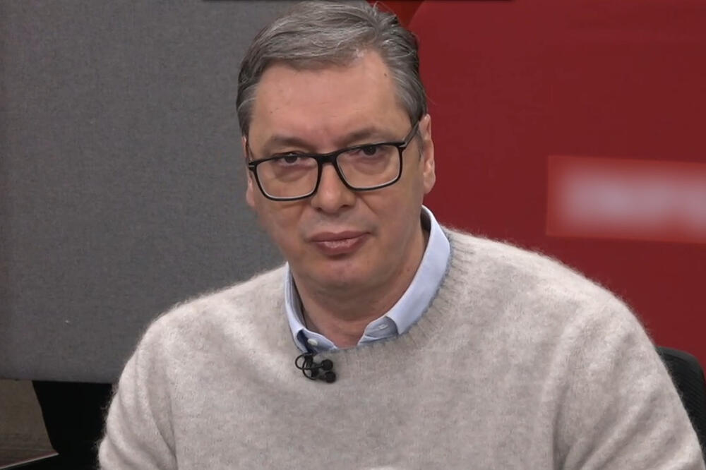 Vučić: Uputiću zahtjev za uvođenje smrtne kazne