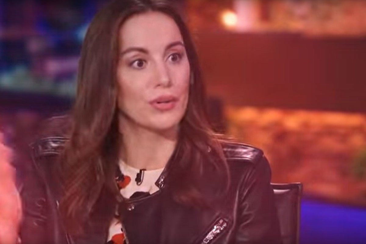 Ko je Albanka koja je odbila milijardu dolara od Zakerberga? (VIDEO)