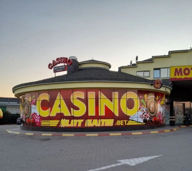 „SLOT GAME“ - omiljeno mjesto ljubitelja igara na sreću (FOTO)