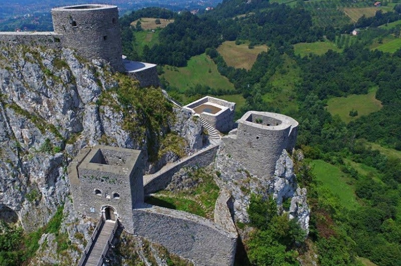 Grad na Majevici na listi najpotcjenjenijih destinacija svijeta koje biste trebali posjetiti u 2026.