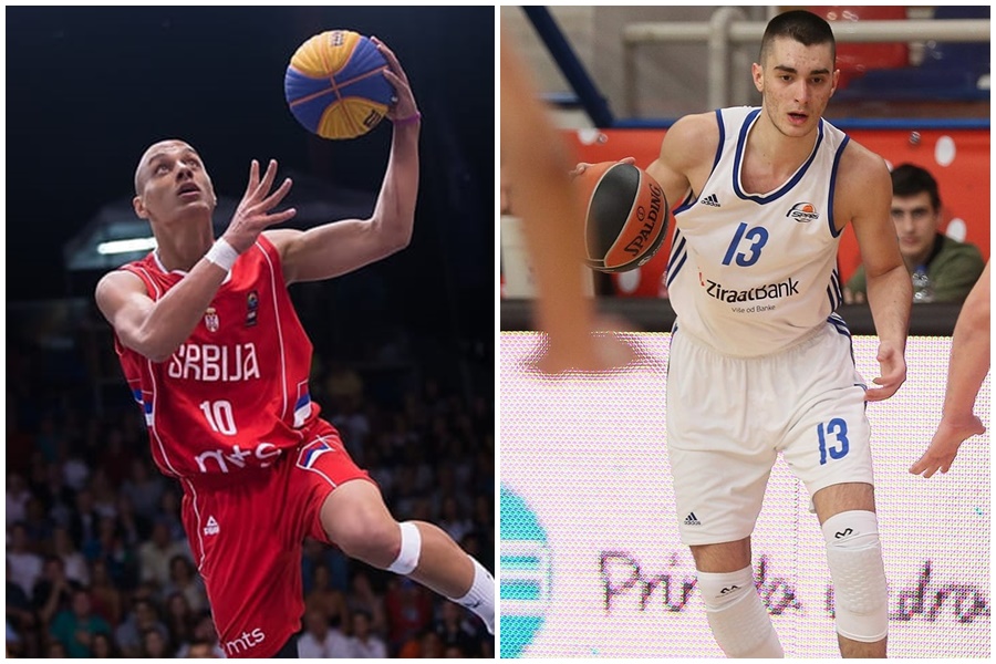 NOVA POJAČANJA u KK Radnik (FOTO)