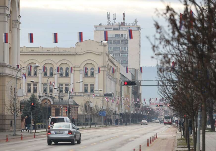 Očekuje se spektakl: Kako izgledaju pripreme za proslavu 9. januara u Banjaluci