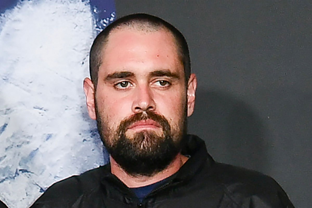 Sin Roba Rajnera optužen za ubistvo roditelja