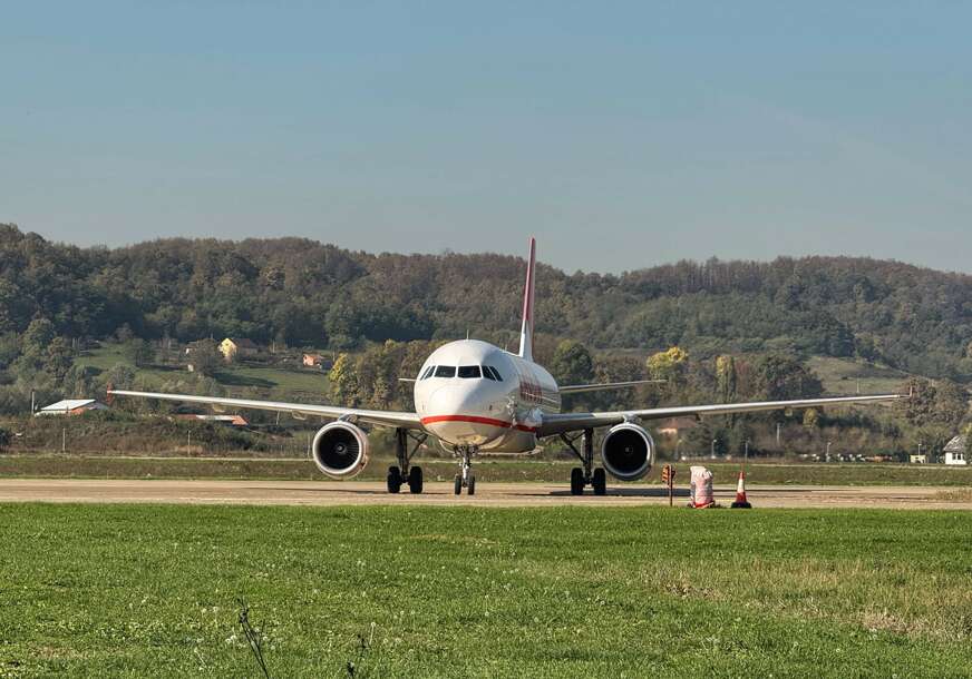 BHANSA očekuje pojačan vazdušni saobraćaj iznad BiH zbog rata na Bliskom Istoku