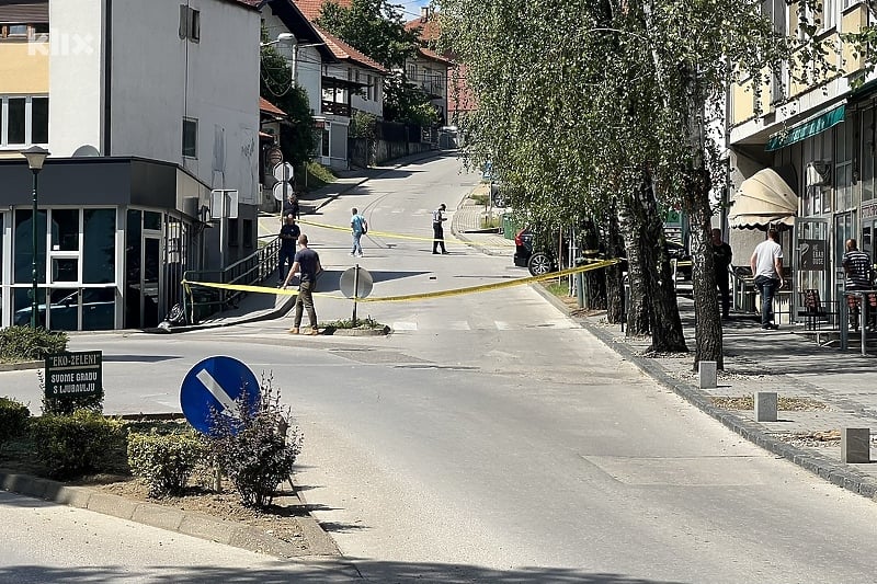 Žena koja je ranjena u pucnjavi u Gradačcu i dalje u teškom stanju, ljekari joj se bore za život