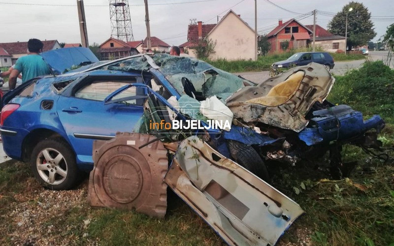 Alkohol i neodgovorno ponašanje najveći uzrok tragedija: U Srpskoj u julu 14 poginulih u saobraćajnim nesrećama