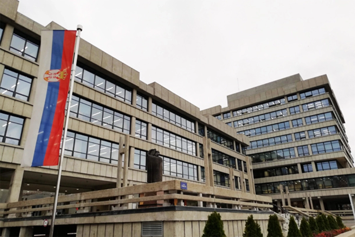Istraga protiv deset osoba zbog ubistva Aleksandra Nešovića