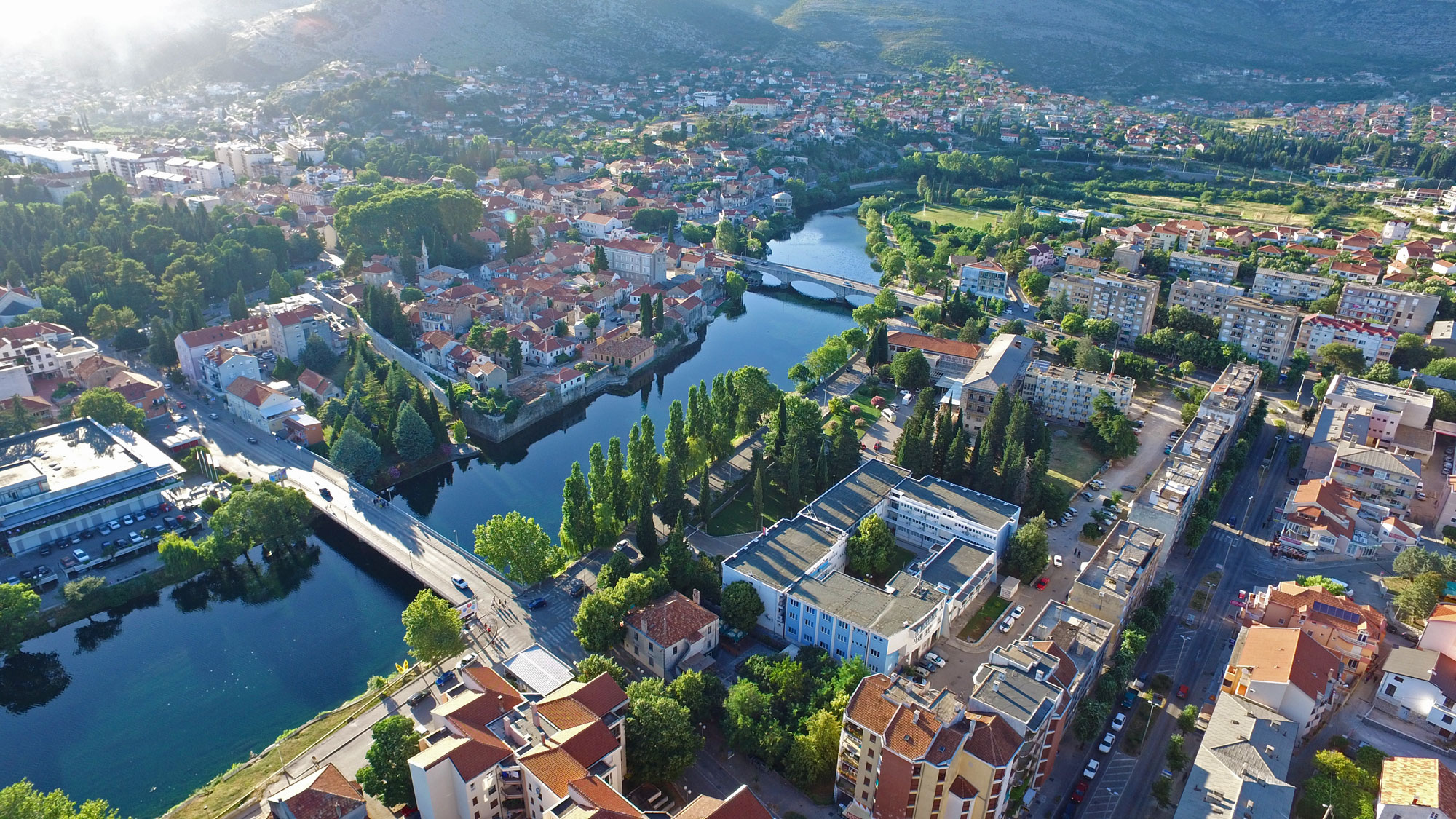 POČEO “LOV