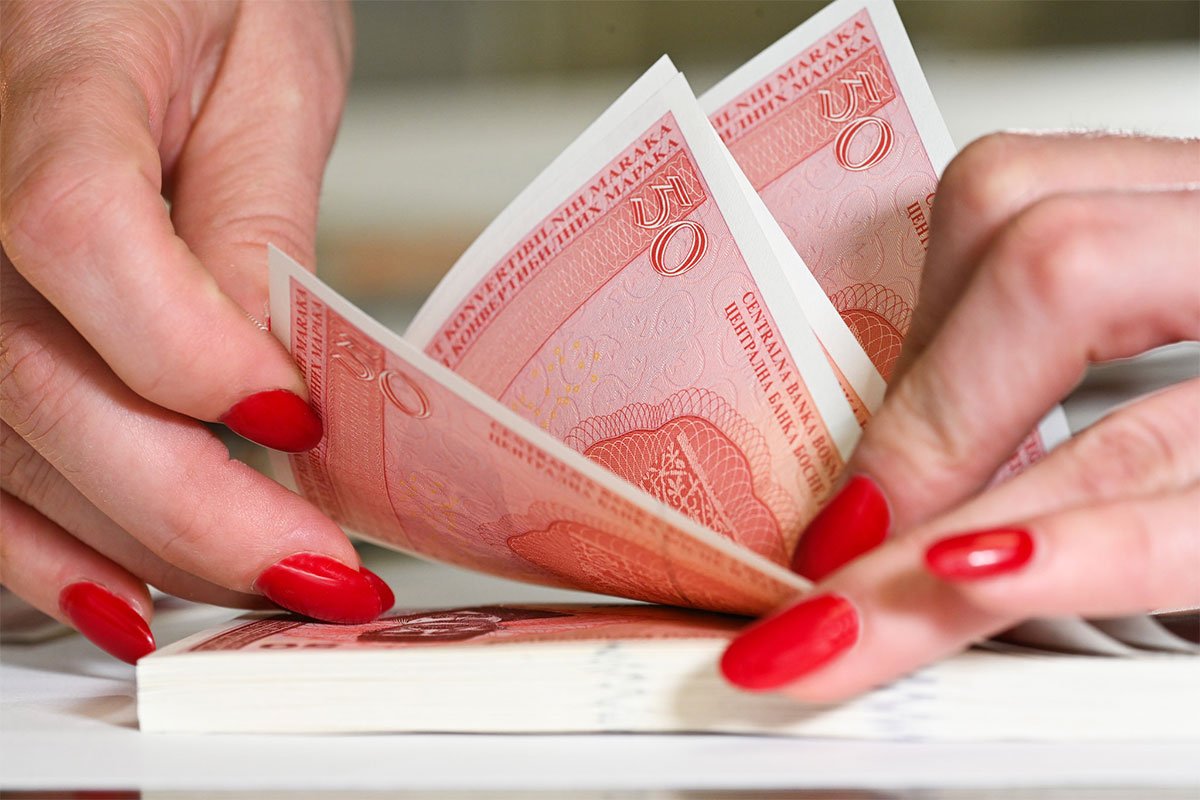 Povećana dobit banaka u Republici Srpskoj, sve poslovale pozitivno