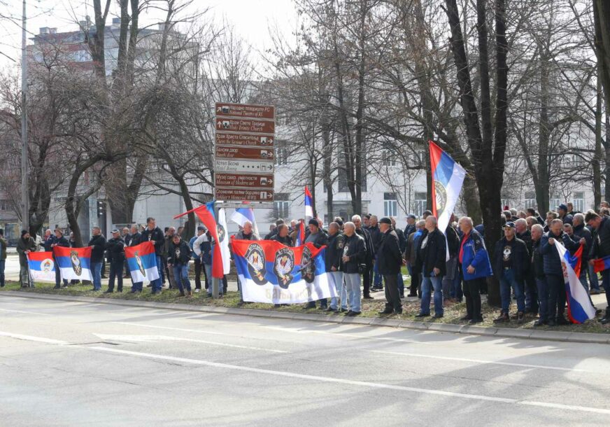 Bivši borci Vojske RS u dilemi šta i kako dalje