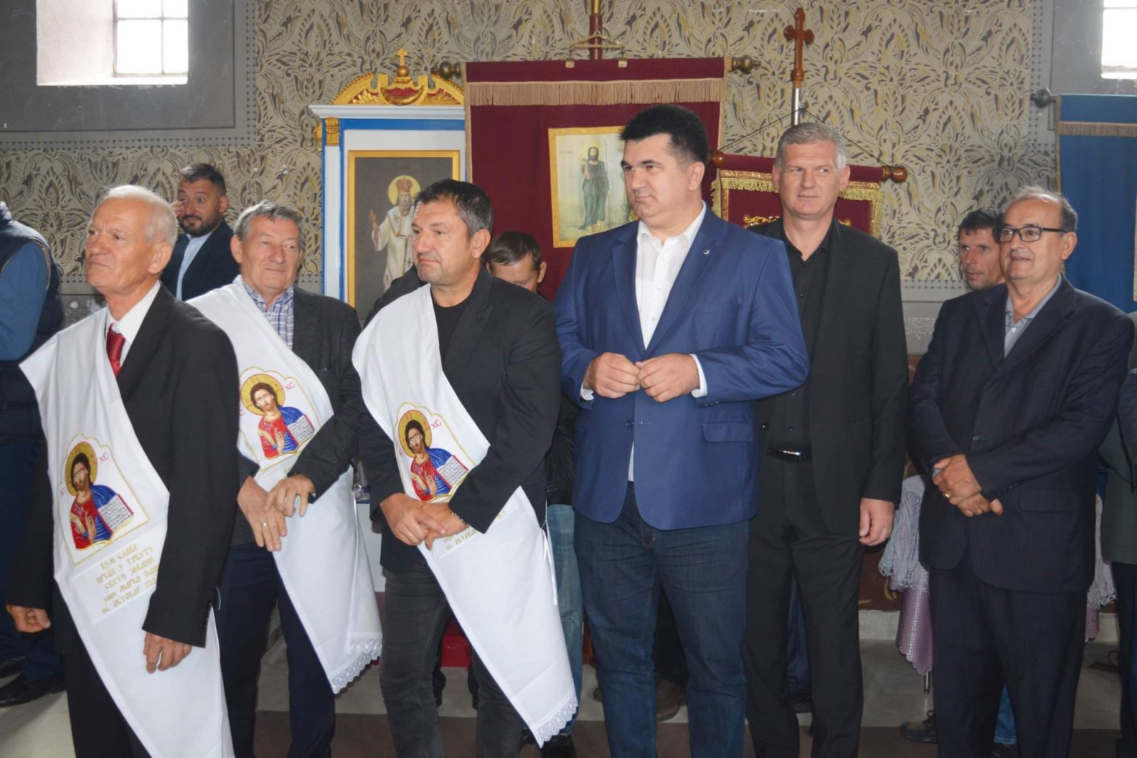 Episkop Fotije: Čuvajmo ono što imamo (FOTO)