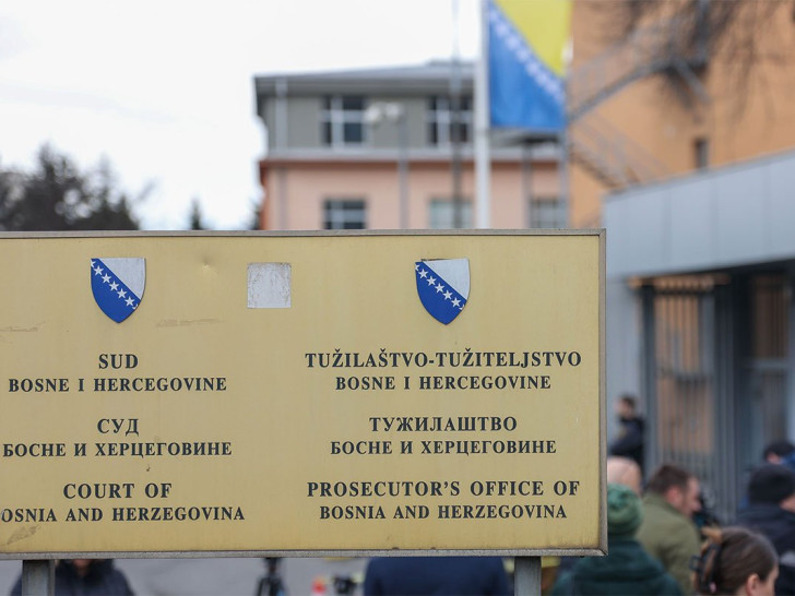 Zakon ili dvostruki aršini - 