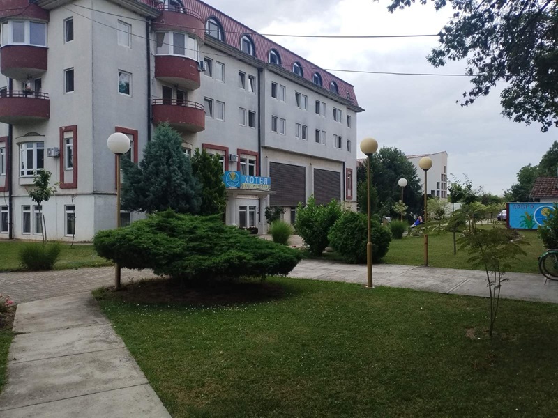 Na stolu 5 varijanti o sudbini banje “Dvorovi”: “Godinama čekamo privatizaciju o kojoj se samo priča”