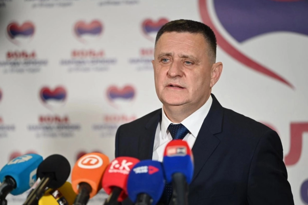 Hakovan Viber nalog Vlade Đajića, upozorio na moguće prevare