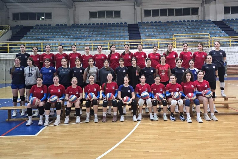 ŽOK Radnik danas slavi 30. rođendan, ulaz slobodan: 