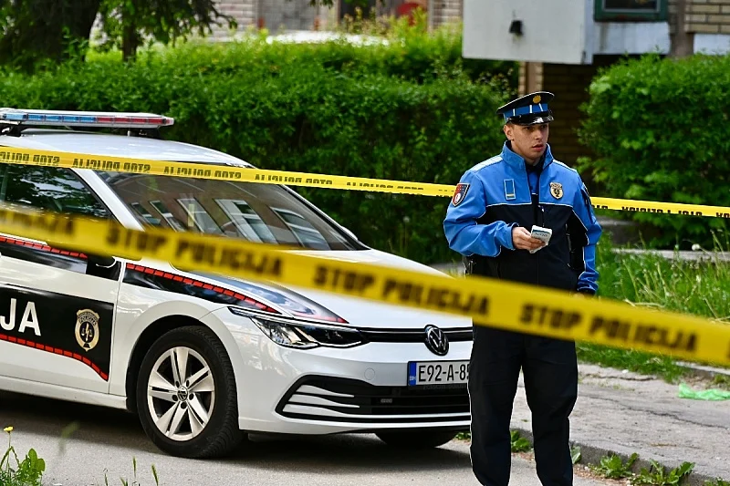 Bratu ubijene novinarke pozlilo zbog STRAVIČNIH PRIZORA u stanu