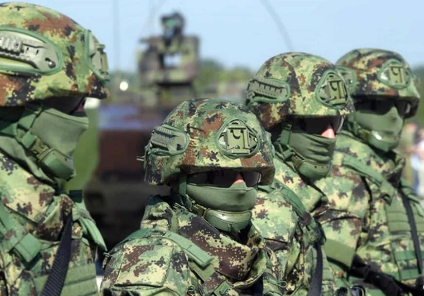 Vučić: Potpisao sam saglasnost za obavljanje vojnog roka u trajanju od 75 dana