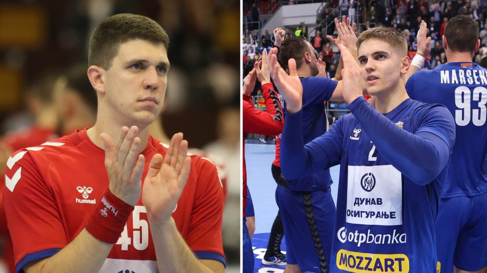 Srbija igra meč generacije u Čairu: "Moramo da se plasiramo na Svjetsko prvenstvo"