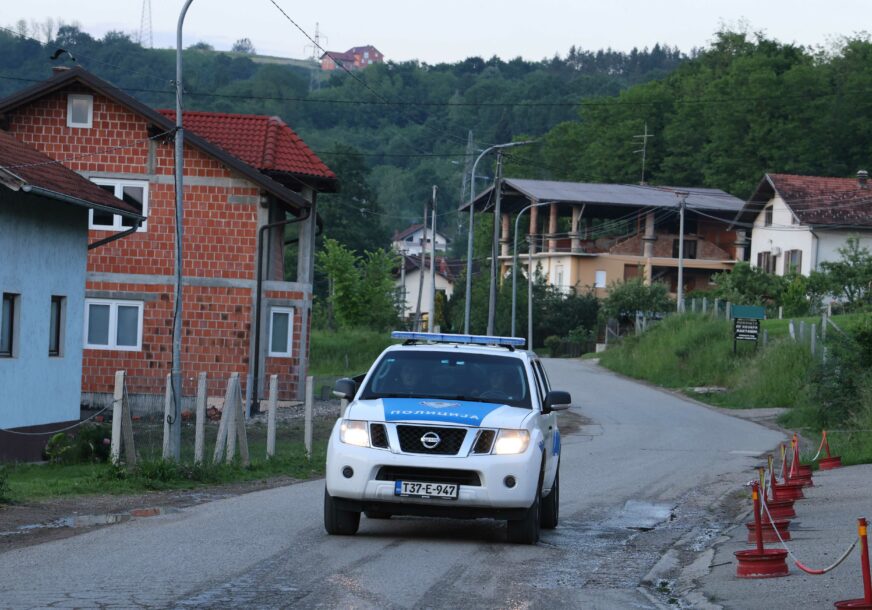 Banjalučka policija: Zbog krađe dva miliona KM tragamo za 10 osoba