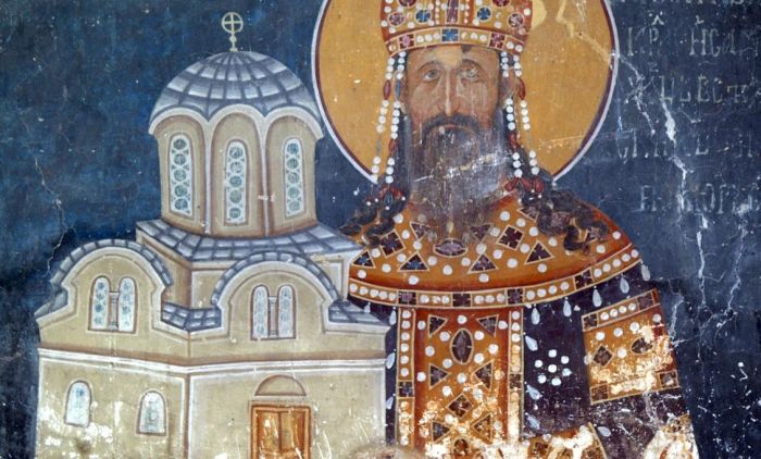 Danas slavimo Svetog kralja Milutina – vladara koji je Srbiju gradio vjerom i milosrđem