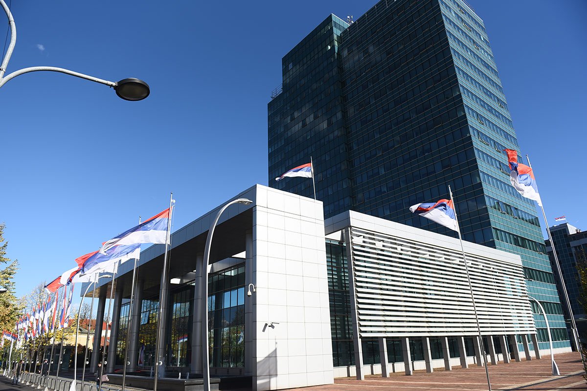 Uskoro nova izvršna vlast: Vlada Srpske ostaje u krugu koalicije