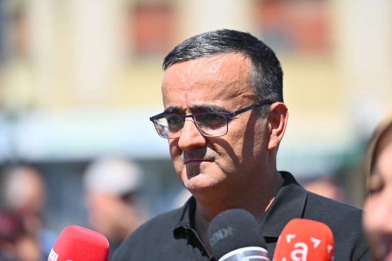 Obilježene 33 godine od formiranja Garde 
