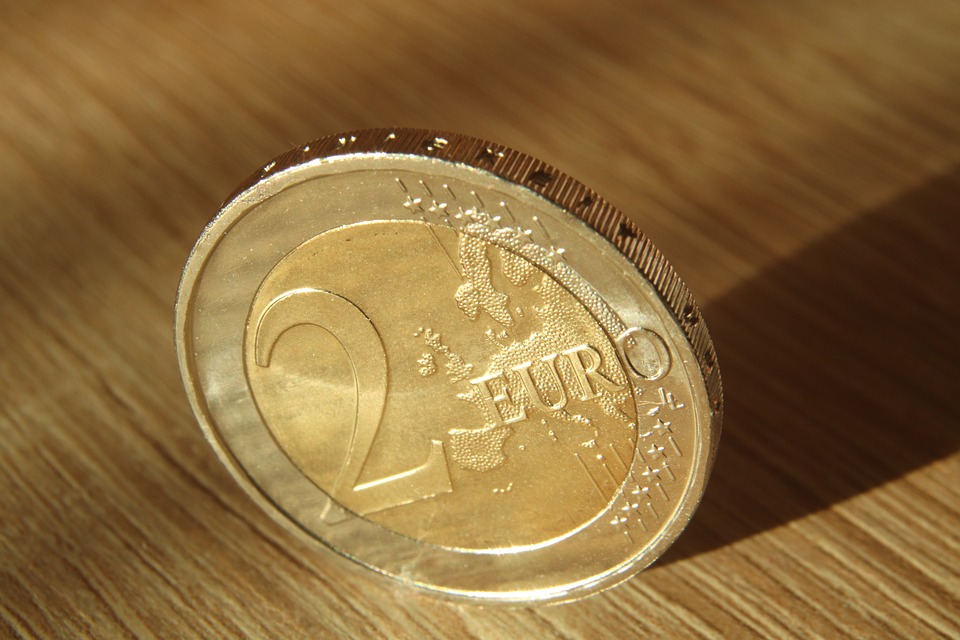 Stiže nova kovanica od dva evra