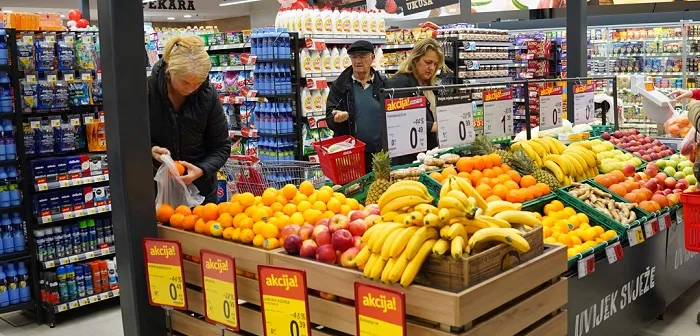 Da li je i na koji način kriza promijenila potrošačke navike građana: Kupovina od danas do sutra