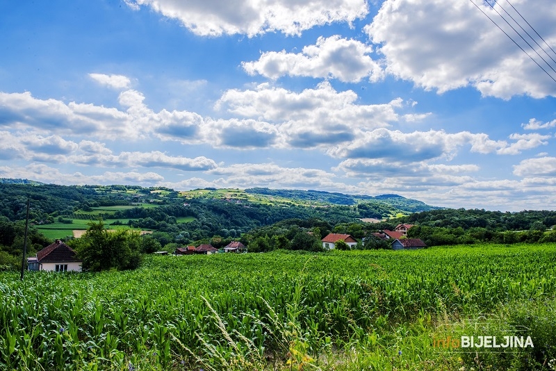 Sutra sunčano i vrlo toplo