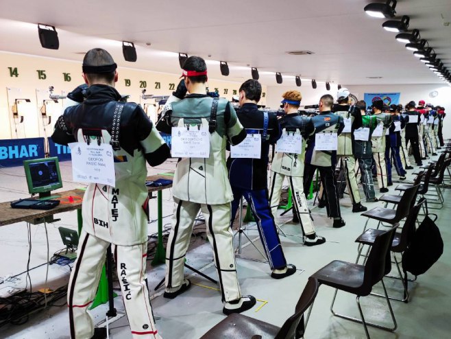 SRPSKI REPREZENTATIVCI NAJUSPJEŠNIJI! Vojvodina Kup u sportskom streljaštvu (FOTO)