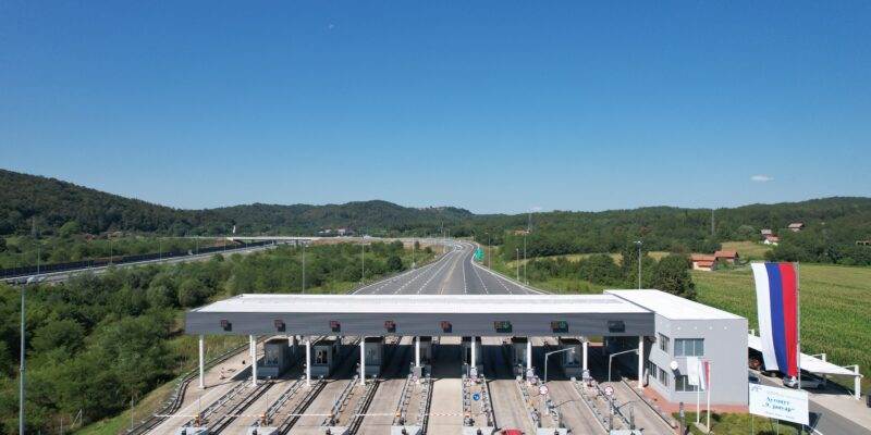 Autoputevi RS: Od ponedjeljka ostvarivanje prava na oslobađanje od plaćanja putarine