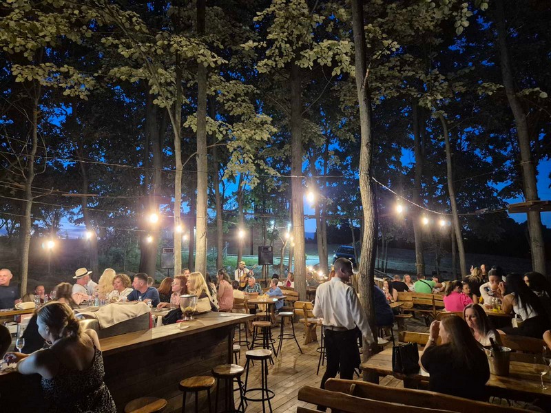 Još jedna studentska žurka na otvorenom: U Čičinom sokačetu se opusti uz najveće hitove