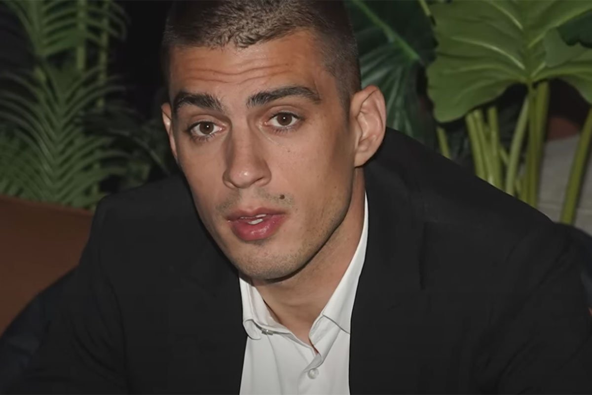 Saslušan Vujadin Savić: Dva sata davao iskaz o ucjenama transrodne osobe