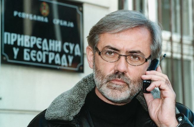 Prije 25 godina ubijen je SLAVKO ĆURUVIJA, ni danas se ne zna KO SU NALOGODAVCI I UBICE