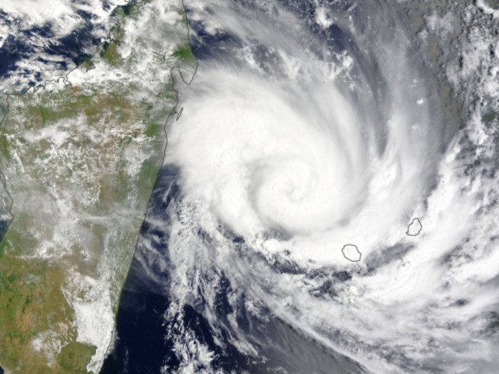 Evropa na udaru orkanske oluje