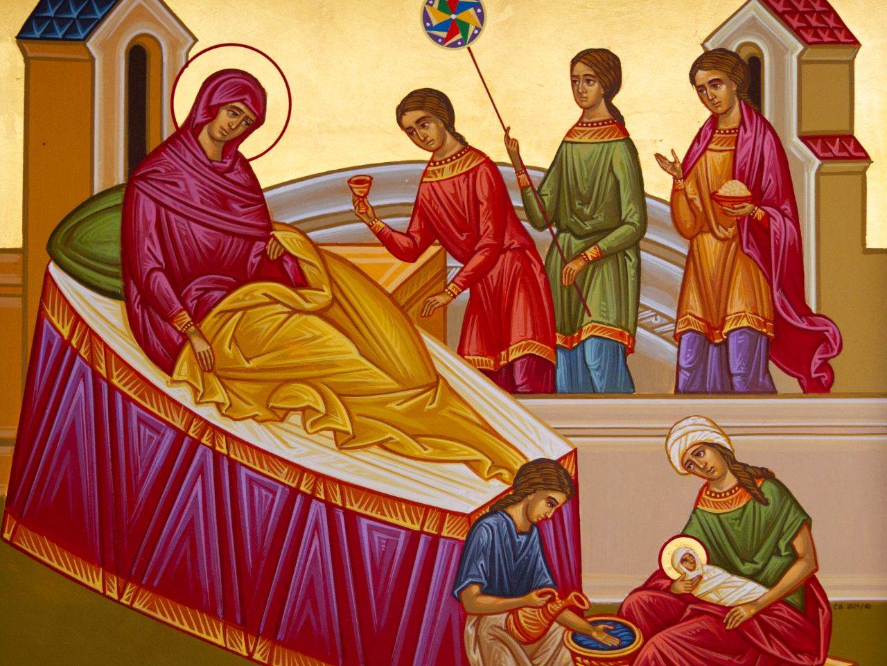 Danas Mala Gospojina – dan za svadbe i vjeridbe, pokazuje kakva će biti jesen