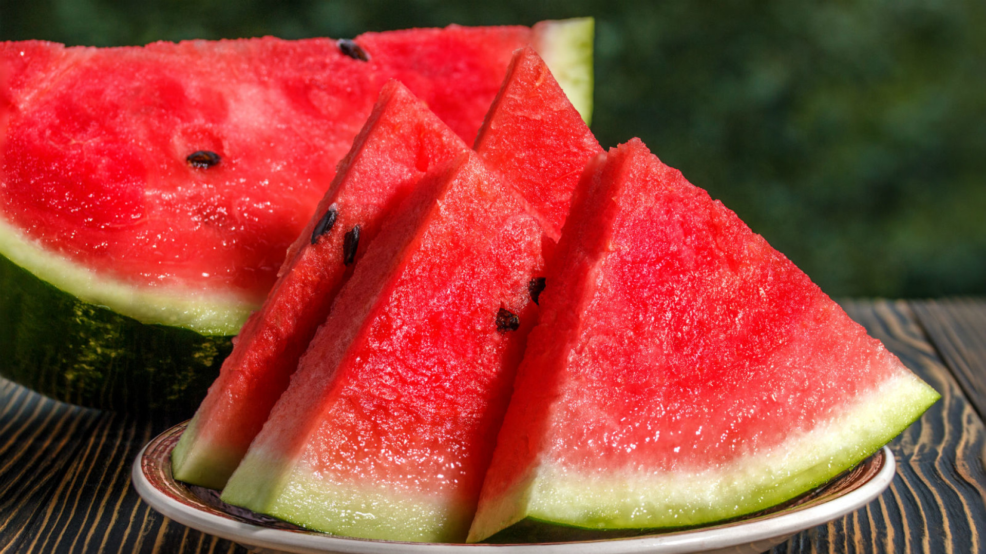 Popularna ljetnja dijeta sa lubenicom: Za 15 dana 5kg manje