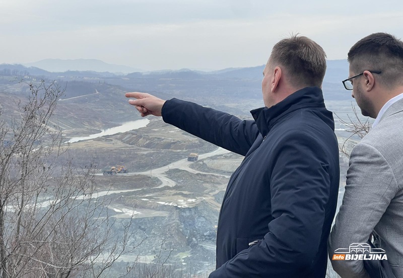 Načelnik Ugljevika Gajić: Jedino rješenje za ugroženi put je eksproprijacija domaćinstava