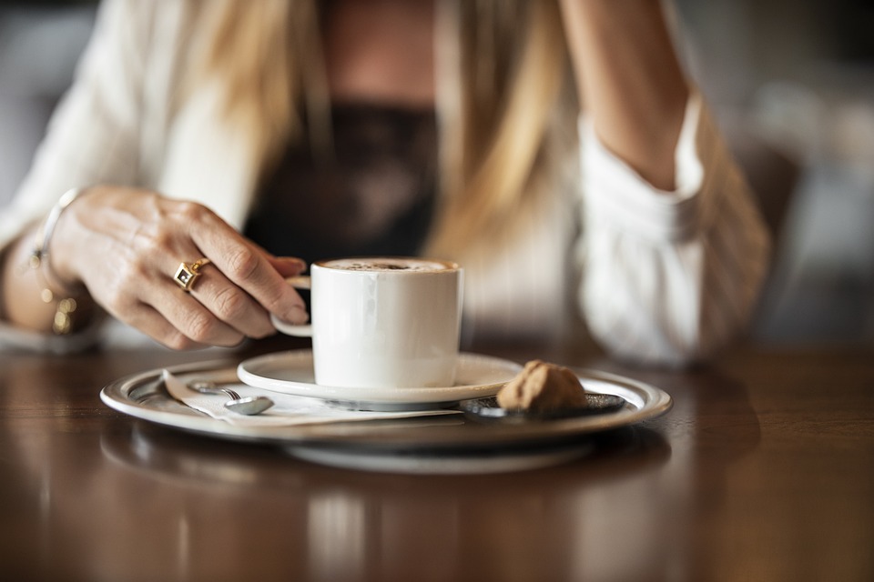 Evo koje greške pravite prilikom ispijanja kafe